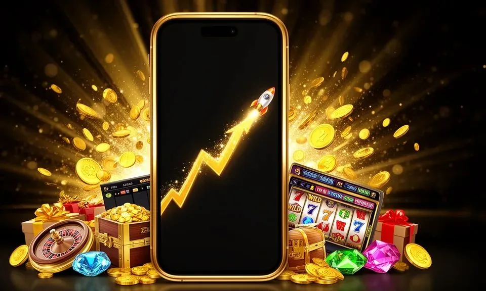 Slot Giờ Vàng